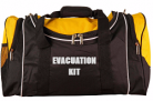 Large Evacuation Kit Bag