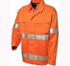 Worksense Fire Retardant Jacket