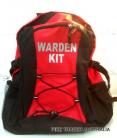 Warden Kit Bag